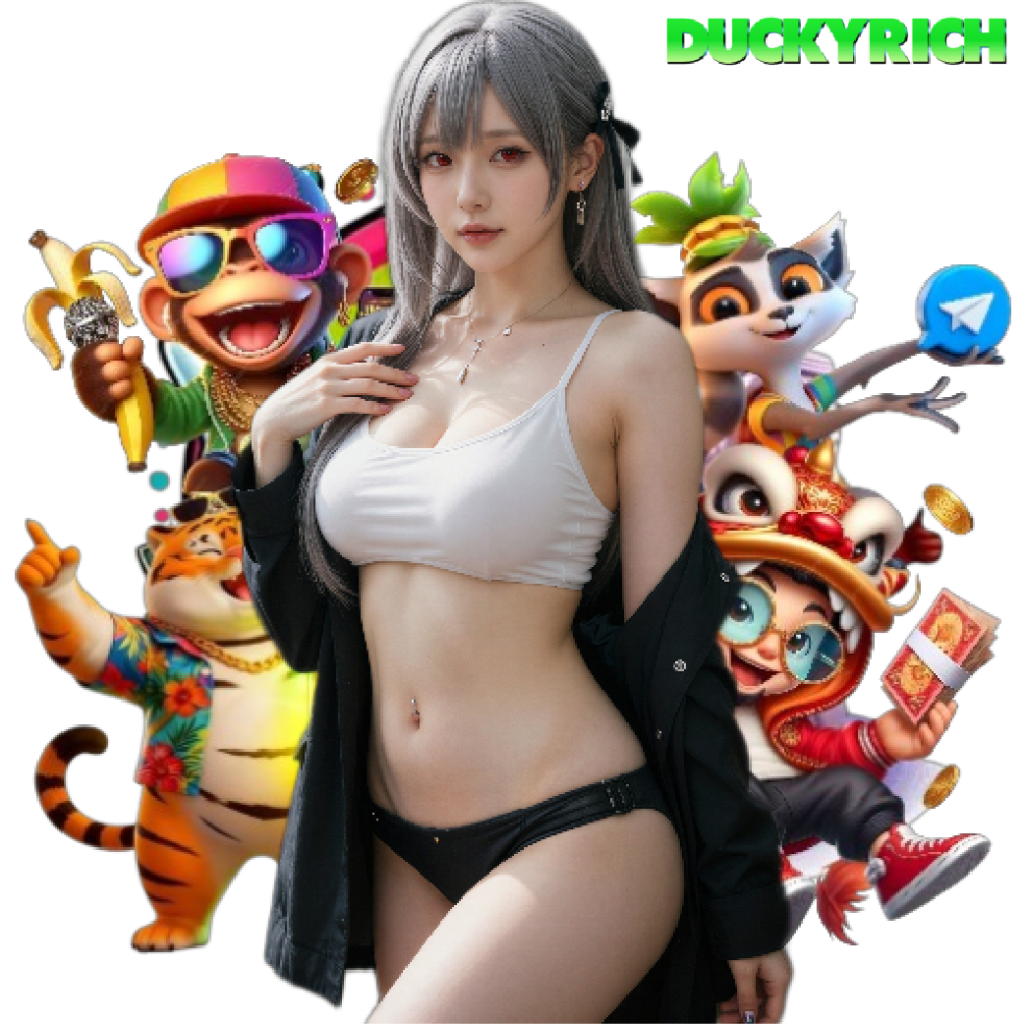 duckyrich