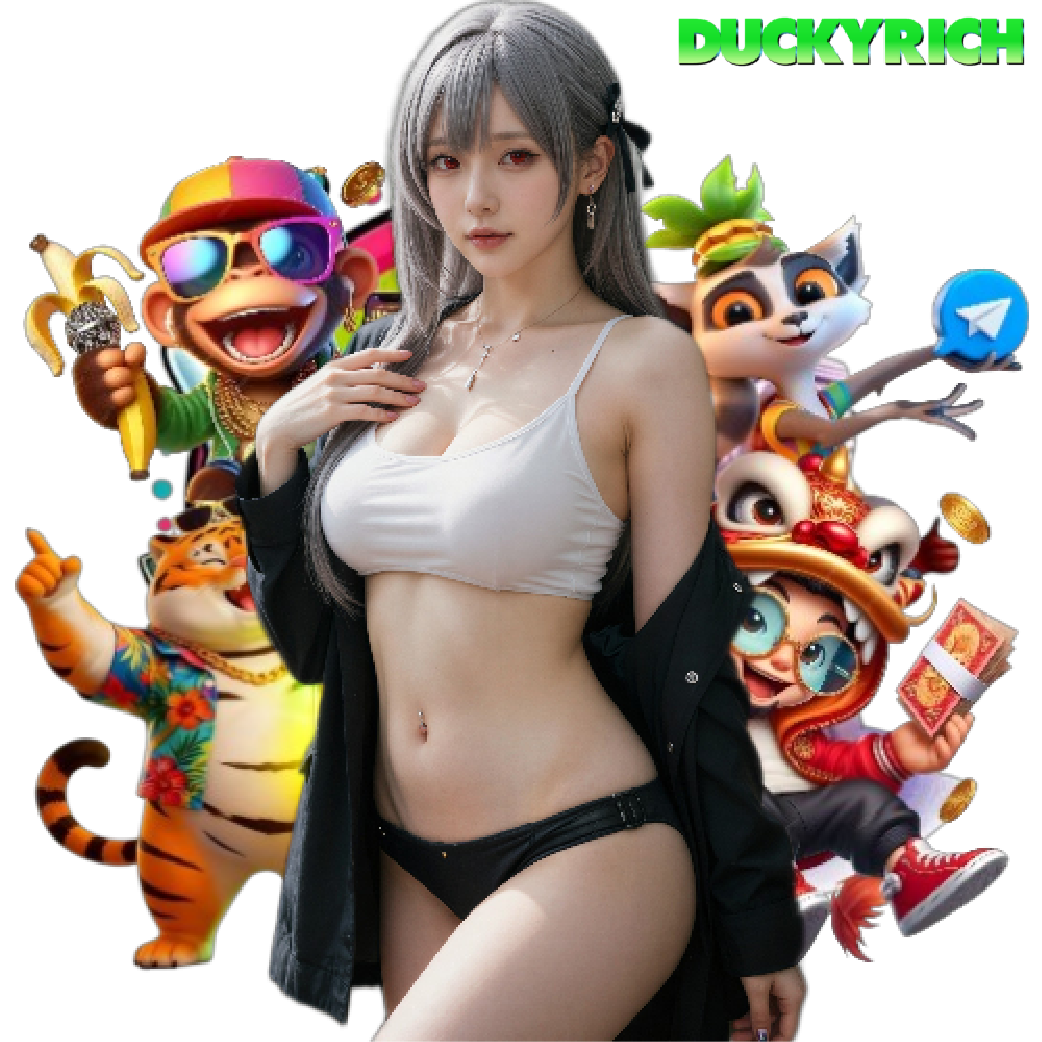 duckyrich
